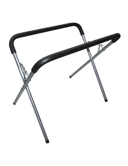 Trestle For Car Body Elements